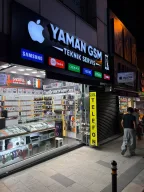 YAMAN GSM