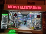 Merve Elektronik