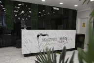 Master Dent Clinic - Ağız ve Diş Sağlığı Polikliniği