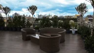 The Green Park Hotel Taksim