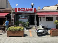 Çayıroğlu Eczanesi