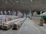 File Market Alemdağ Depo
