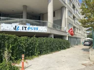 IT Plus Teknoloji Hizmetleri