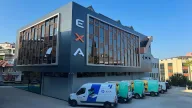Eksa Elektronik Bilgi İşlem Sanayi ve Dış Ticaret A.Ş. | Genel Merkez