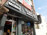 Teletech Cep Telefonu Teknik Servis Merkezi