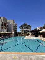 Fidan City Hotel