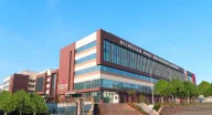Bezmialem Vakıf Üniversitesi Hastanesi