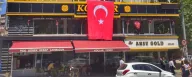 Koçlar Kebap ve Pide Salonu