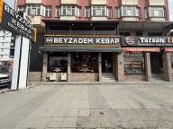 Beyzadem Kebap