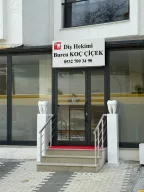 DİŞ HEKİMİ BURCU KOÇ ÇİÇEK