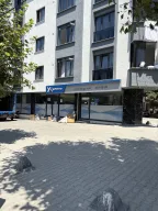 Yurtiçi Kargo Okyanus