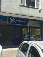 Yurtiçi Kargo Çağlayan