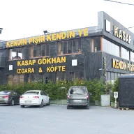 KASAP GÖKHAN KAYA