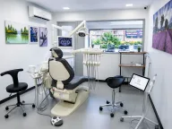 Özel Ersa Ağız ve Diş Sağlığı Polikliniği
