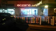 Eczane Nish