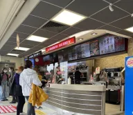 Burger King - Yeditepe Üniversitesi