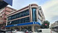 Halkbank Güngören Şubesi