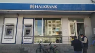 Halkbank Sultanbeyli Şubesi