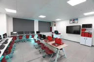 MBA Okulları Halkalı Atakent Kampüsü