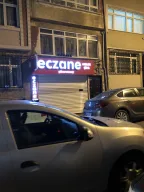 Eczane Doğan Aras