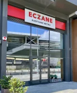 Kağıthane Metro Eczanesi