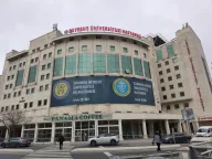 İstanbul Beykent Üniversitesi Beylikdüzü Yerleşkesi