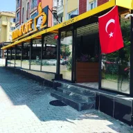 LORD OF CAFE