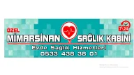 Özel Mimar Sinan Sağlık Kabini