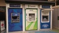 Garanti BBVA ATM