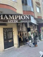 champion giyim