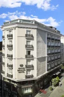 AHC Grand Bazaar Hotel