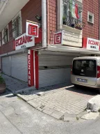 Sibel Eczanesi