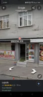 Lojistik