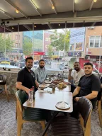 ADANA KEBAPÇISI ERSİN USTA