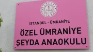 Özel Ümraniye Şeyda Anaokulu