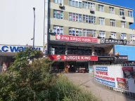 Burger King - Bağdat Caddesi
