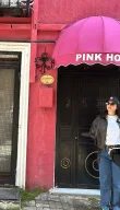 PİNK HOME BALAT