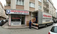 Esenler Evden Eve Nakliyat - Uğur Nakliyat