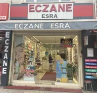Esra Eczanesi