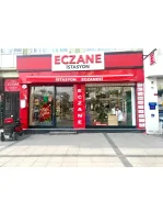 İstasyon Eczanesi