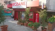 Gelincik Eczanesi | Pharmacy | аптека | صيدلية
