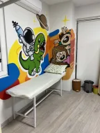 Bulut Sağlık Kabini