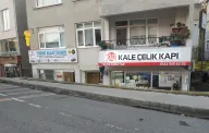 TREND ELEKTRONİK OTO ANAHTAR İSTİNYE