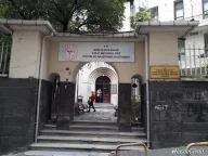 İSTANBUL BEYOĞLU GÖZ EĞİTİM VE ARAŞTIRMA HASTANESİ