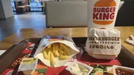 Burger King - Sancaktepe