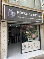Korkmaz İletişim