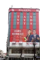 Bilgenç özel öğretim kursu