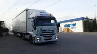 Marine Lojistik