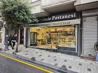 Üstün Palmie Pastanesi