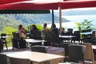 Çam Vadisi Cafe